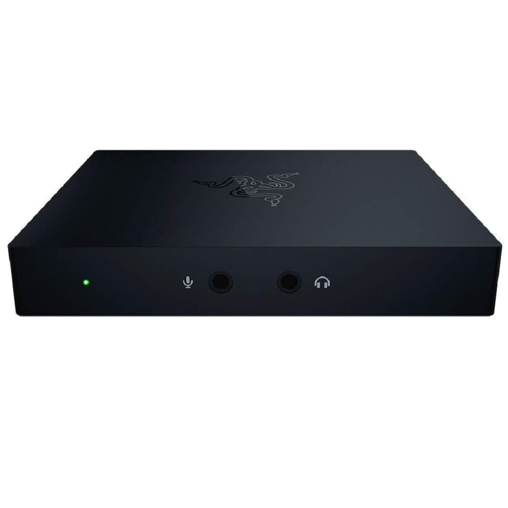 Imagen de RAZER CAPTURADORA DE VIDEO RIPSAW HD OPEN BOX