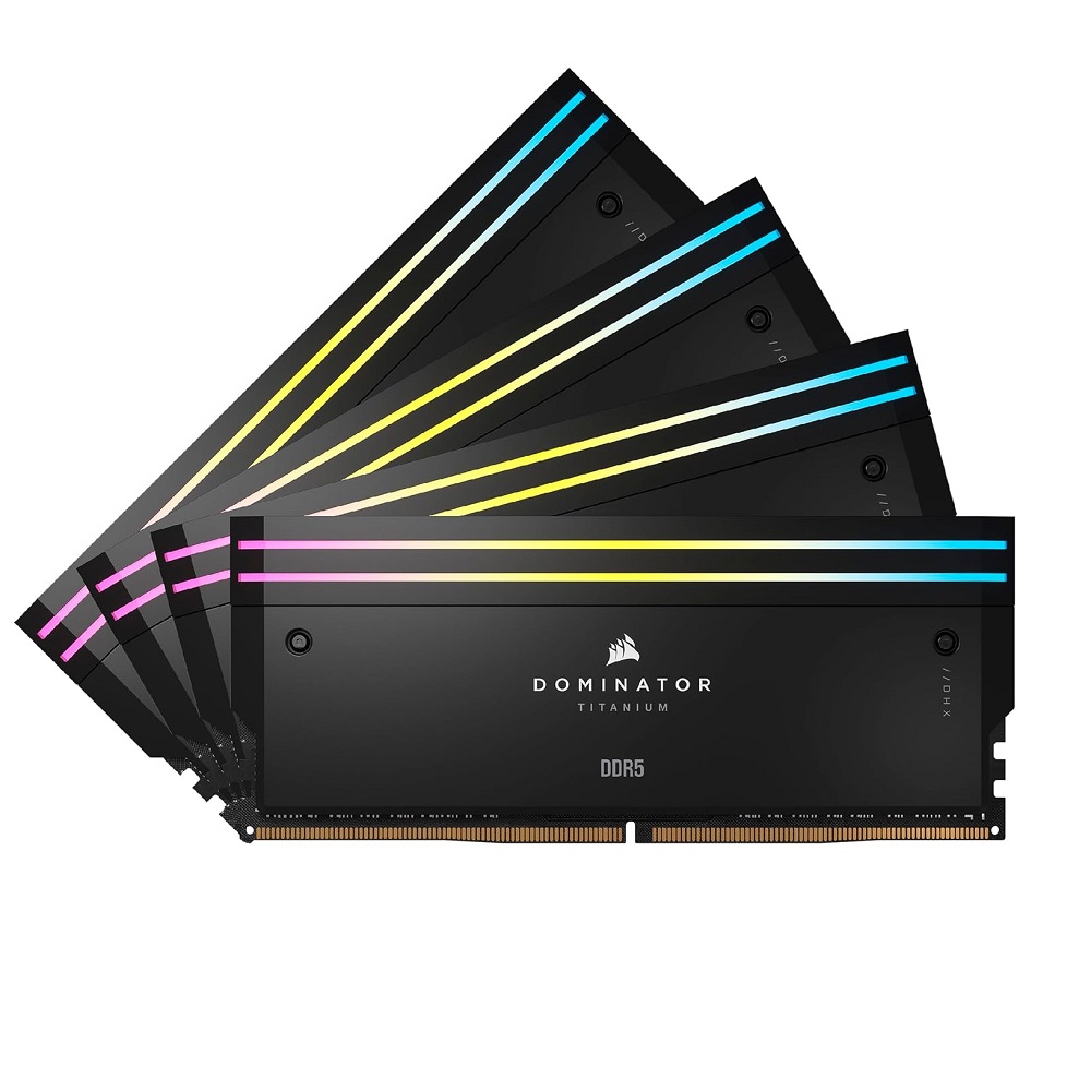 CORSAIR MEMORIA DOMINATOR PLAT. 96GB CMP96GX5M4B6400C32