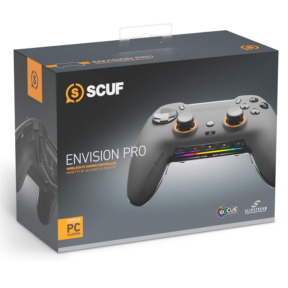 CORSAIR SCUF ENVISION PRO 601-178-03-102-NA