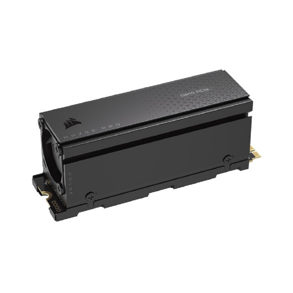 CORSAIR DISCO SSD M.2 4TB MP700 PROS SSD-F4000GBMP700PROS