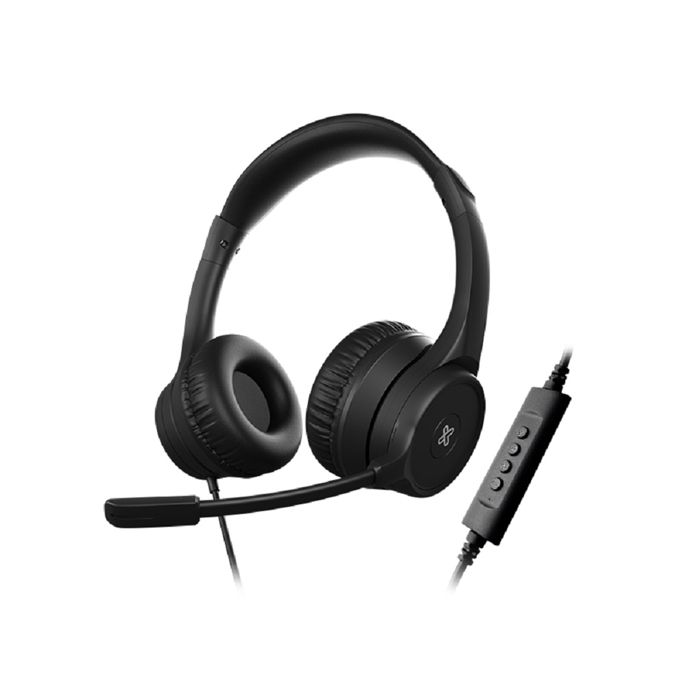 Imagen de KLIP VINCHA KLEARCOM KCH-510