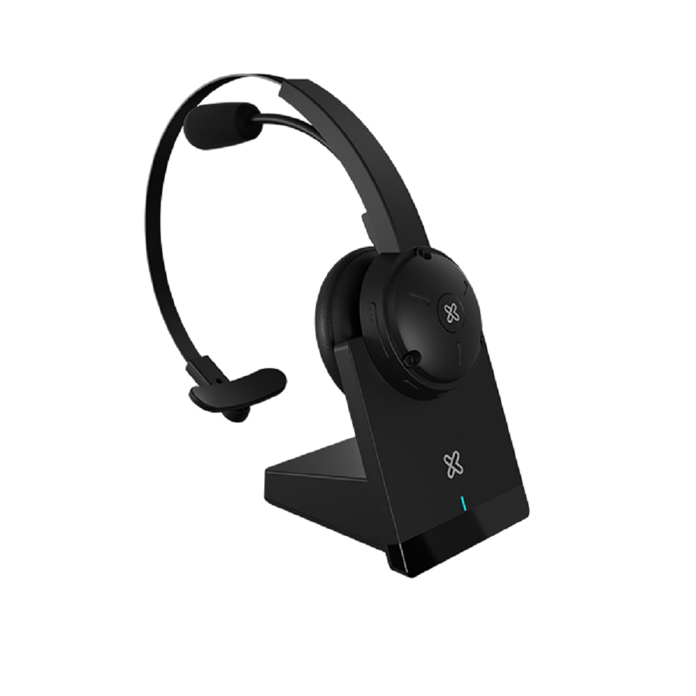 Imagen de KLIP EXTREME VINCHA CRYSTALCOM PRO KCH-905