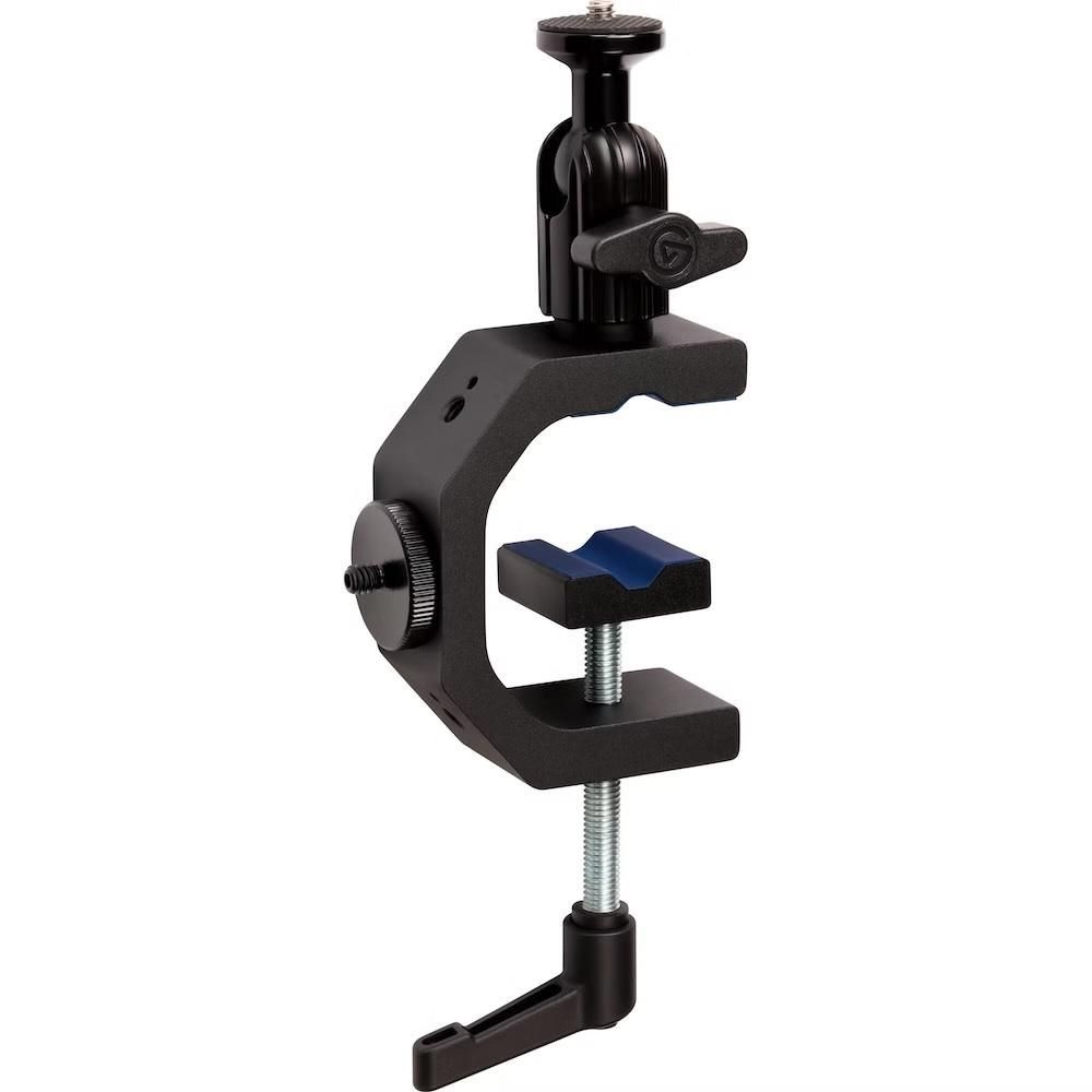 ELGATO CLAMP 10AAQ9901 HEAVY CLAMP MOUNT