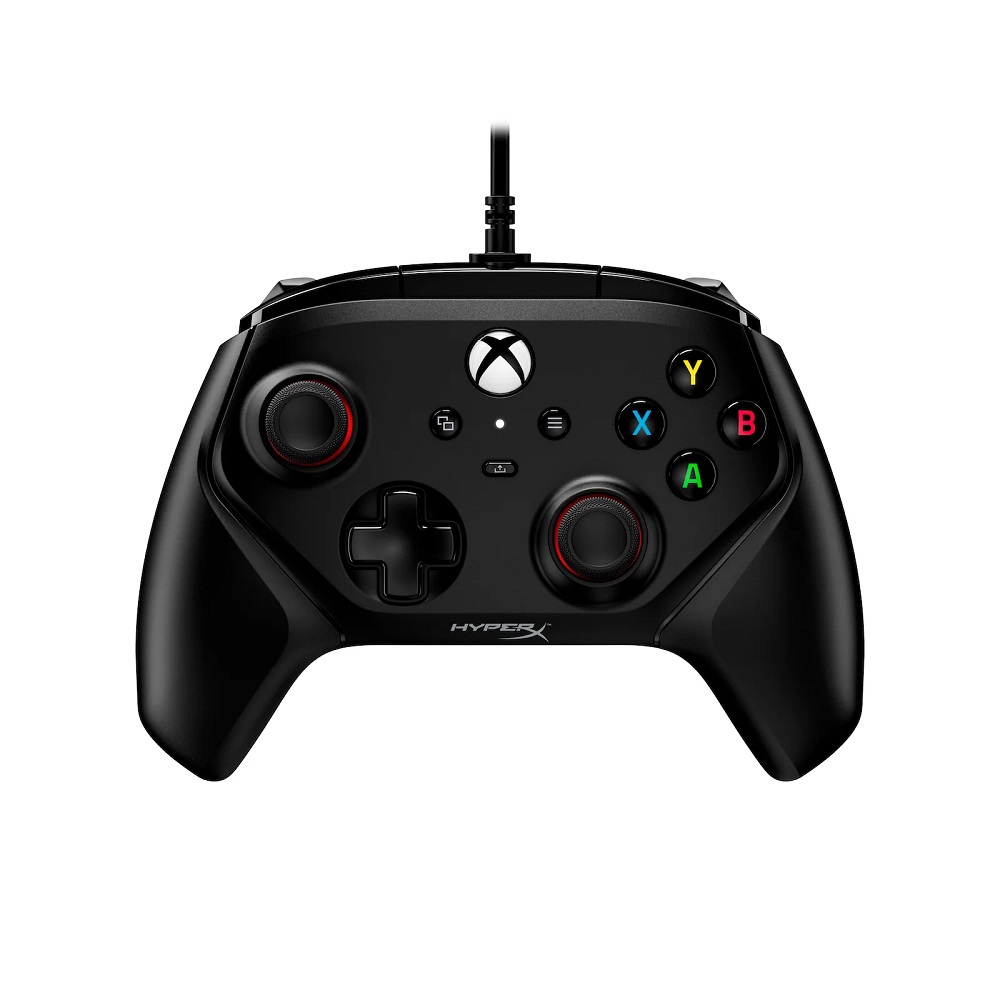 Imagen de HYPERX JOYSTICK CLUTCH GLADIATE XBOX BK 6L366AA