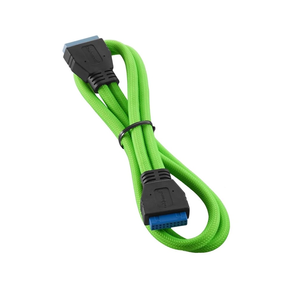 Imagen de CABLEMOD MODMESH INT. USB3 50CM CM-CAB-IUS3-N50KLG-R LG/R