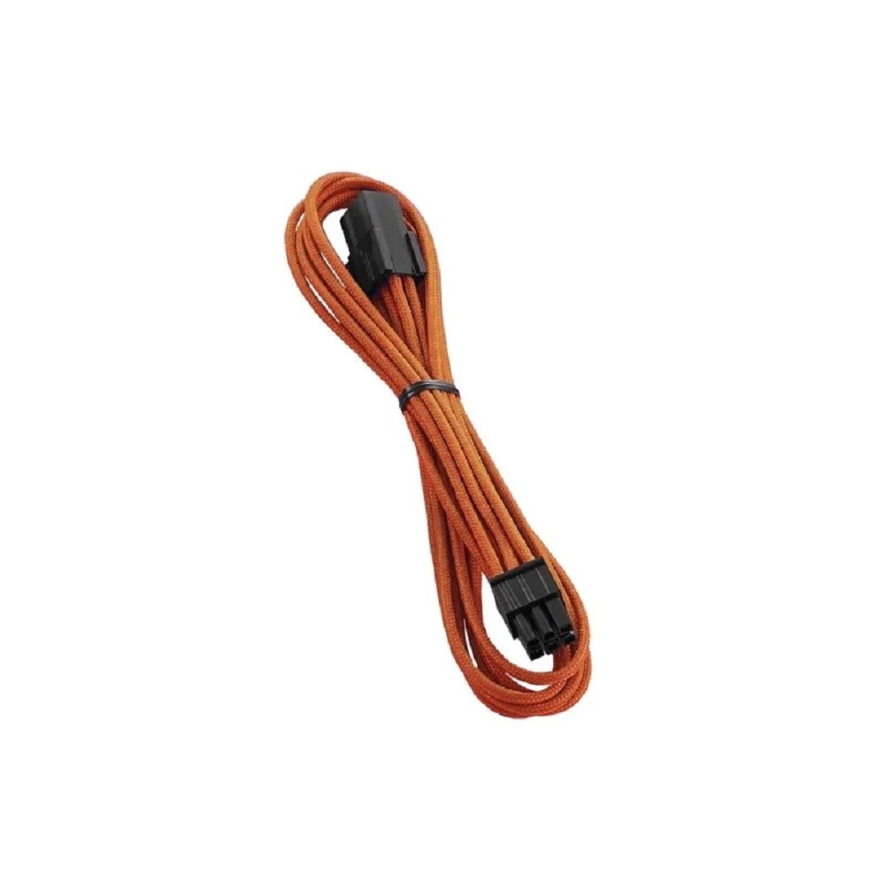 Imagen de CABLEMOD MODFLEX 6PIN 45CM CM-CAB-6PCI-45KO-R ORANGE