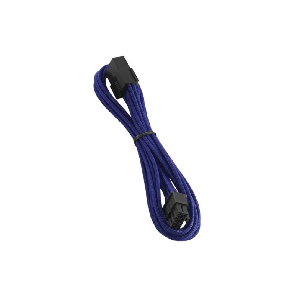 Imagen de CABLEMOD MODFLEX 8PIN 45CM CM-CAB-8PCI-45KB-R BLUE
