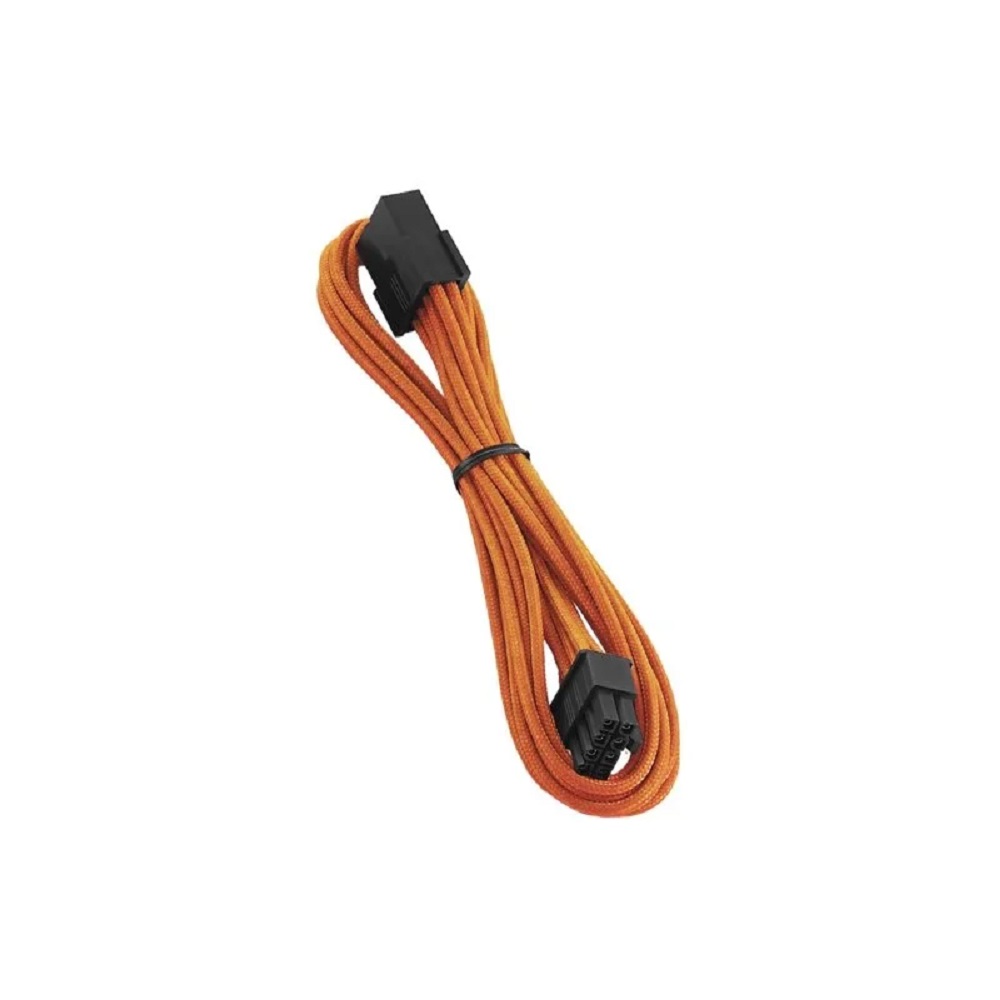 CABLEMOD MODFLEX 8PIN 45CM CM-CAB-8PCI-45KO-R ORANGE