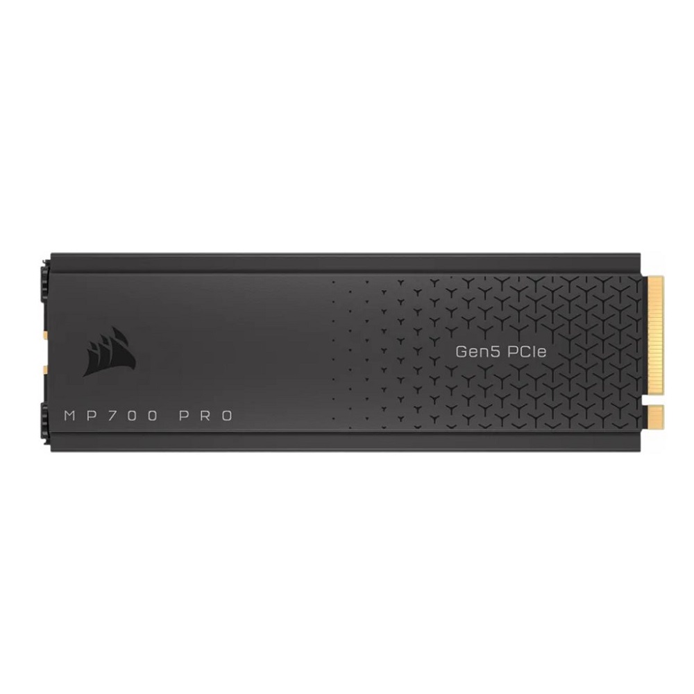 CORSAIR DISCO SSD M.2 MP700 PRO 1TB  CSSD-F1000GBMP700PRO