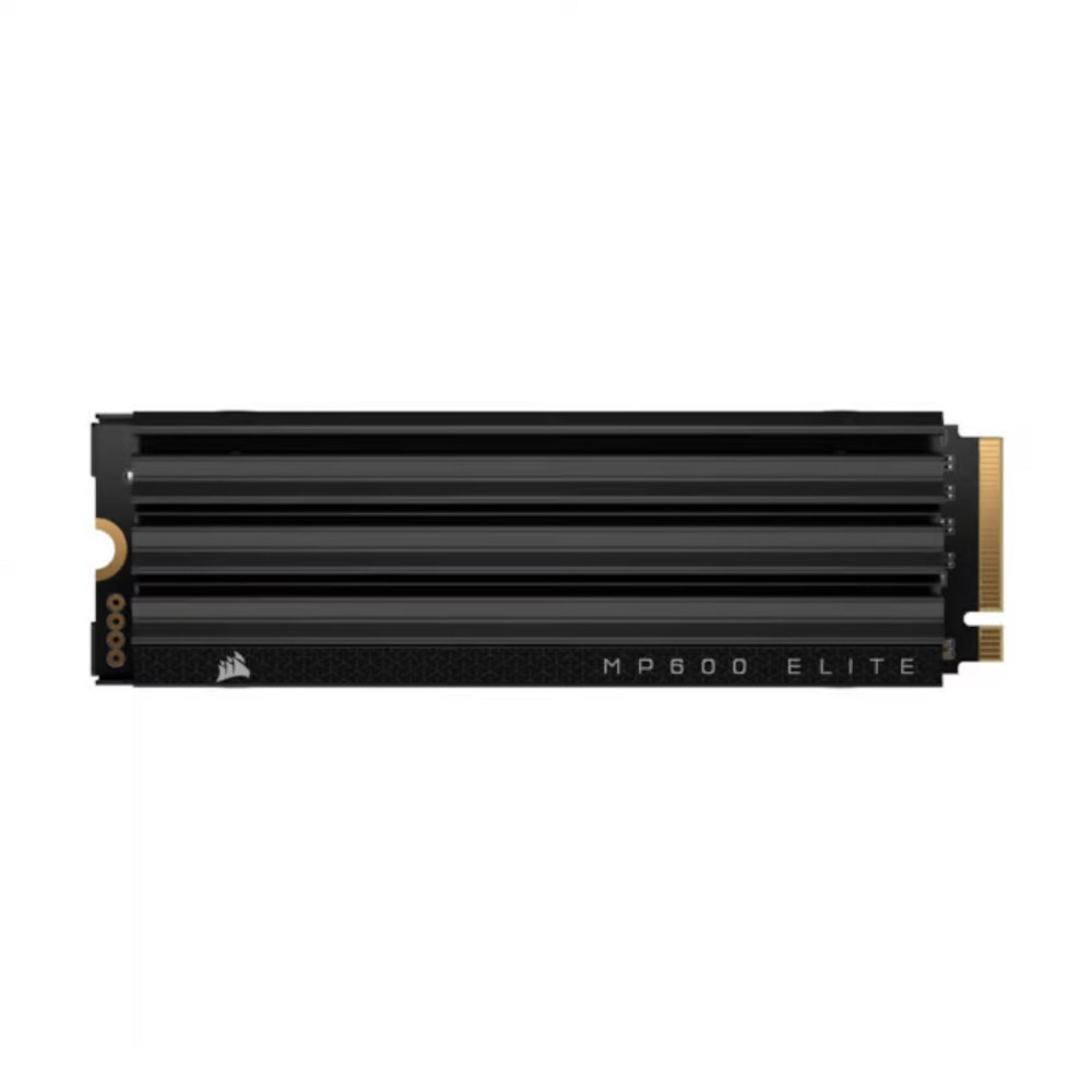 Imagen de CORSAIR DISCO SSD M.2 MP600 ELITE 4TB CSSD-F4000GBMP600EHS