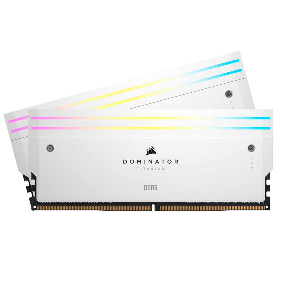 CORSAIR MEMORIA DOMINATOR 64G CMP64GX5M2B6000C30W