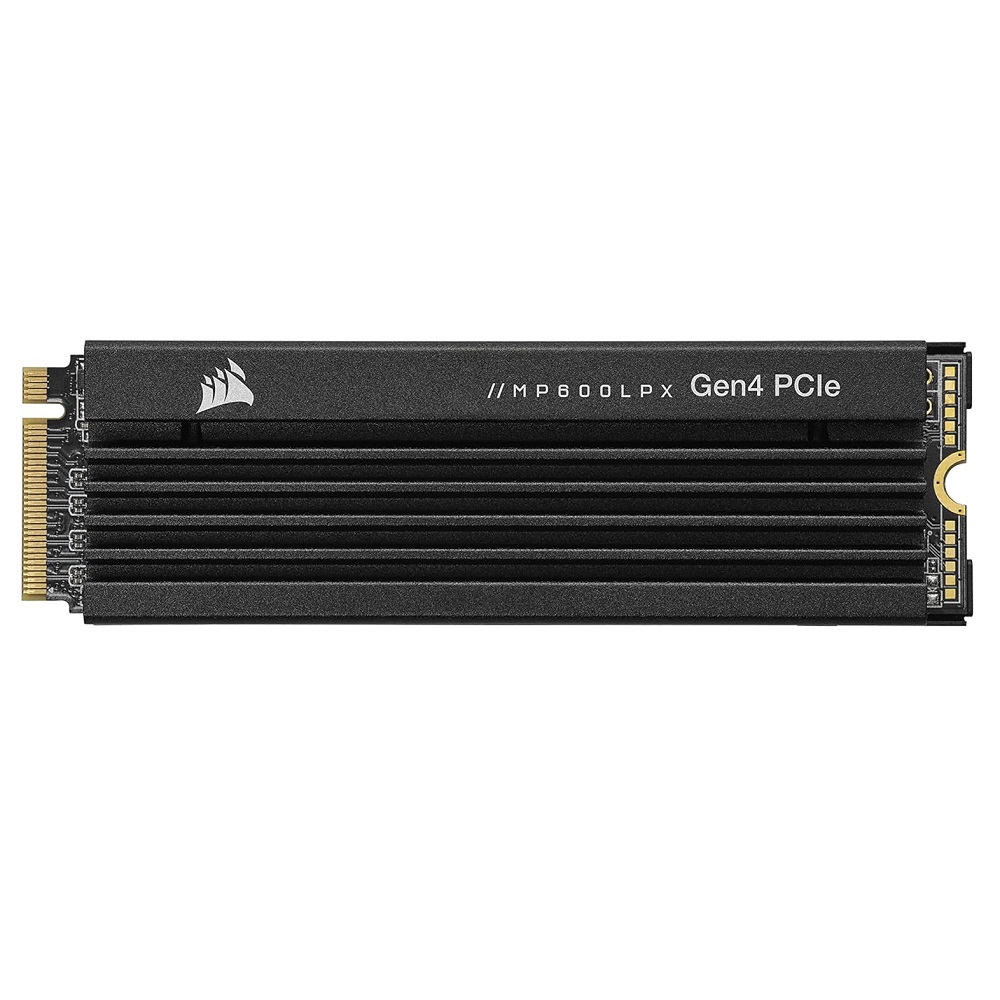 CORSAIR DISCO SSD M.2 MP600 PRO 500GB CSSD-F0500GBMP600PLP