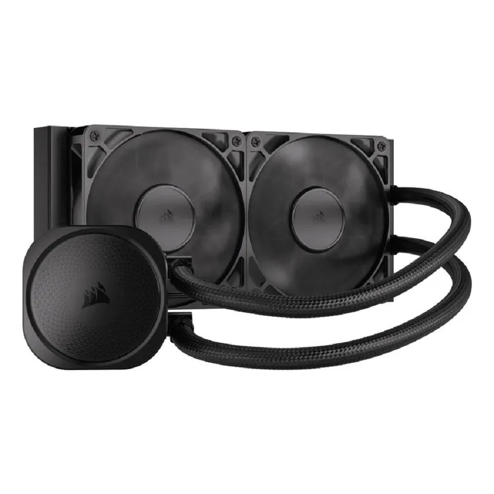 Imagen de CORSAIR W. COOLER NAUTILUS 240 RS CW-9060088-WW