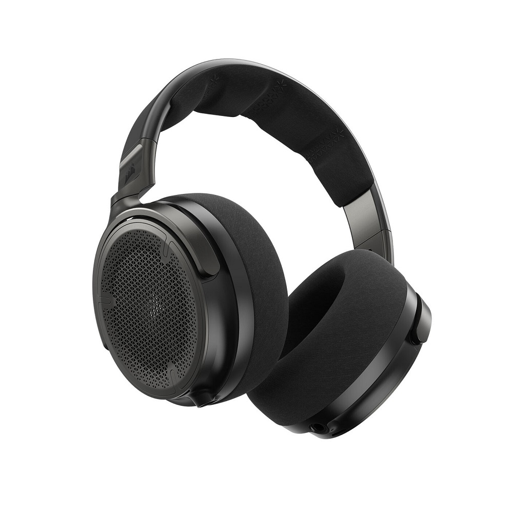 Imagen de CORSAIR VINCHA VIRTUOSO PRO OPEN BACK CA-9011370-NA