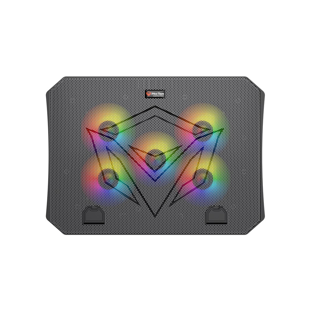 MEETION COOLER P/NOTEBOOK CP3030 RGB
