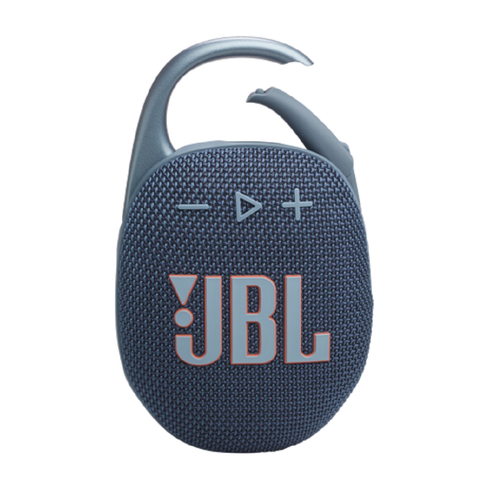Imagen de JBL PARLANTE CLIP5 BT BLUE