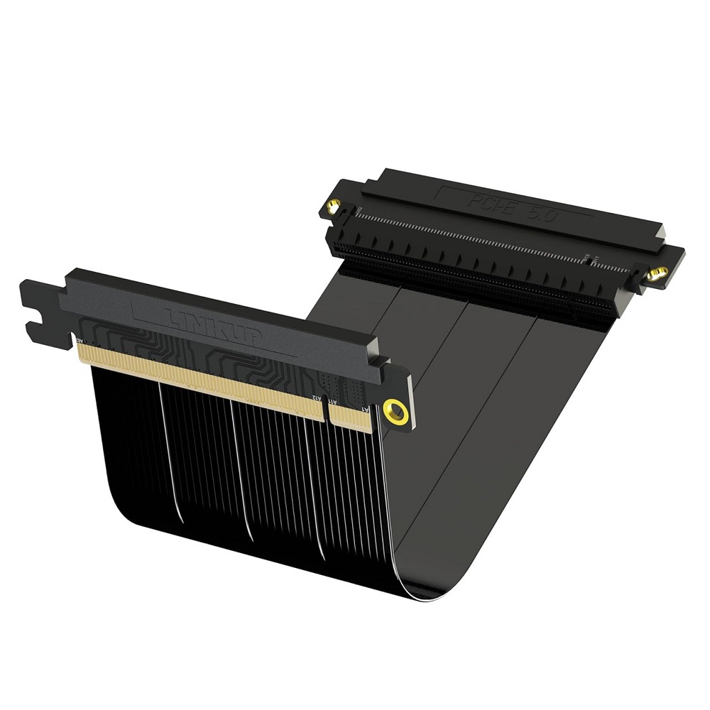 LINKUP RISER PCI E 5.0/PCI E 4.0 AVA5