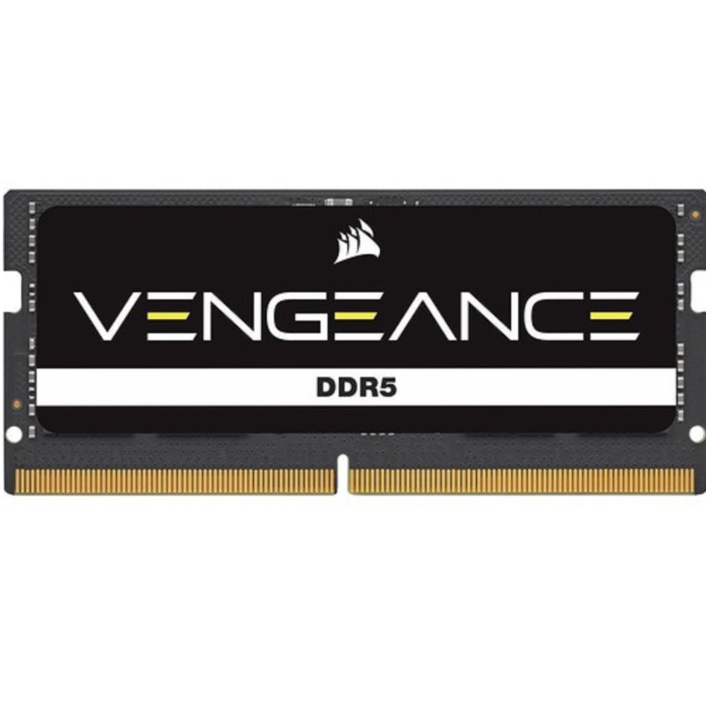 Imagen de CORSAIR MEMORIA SODIMM 48GB DDR2 CMSX48GX5M1A4800C40