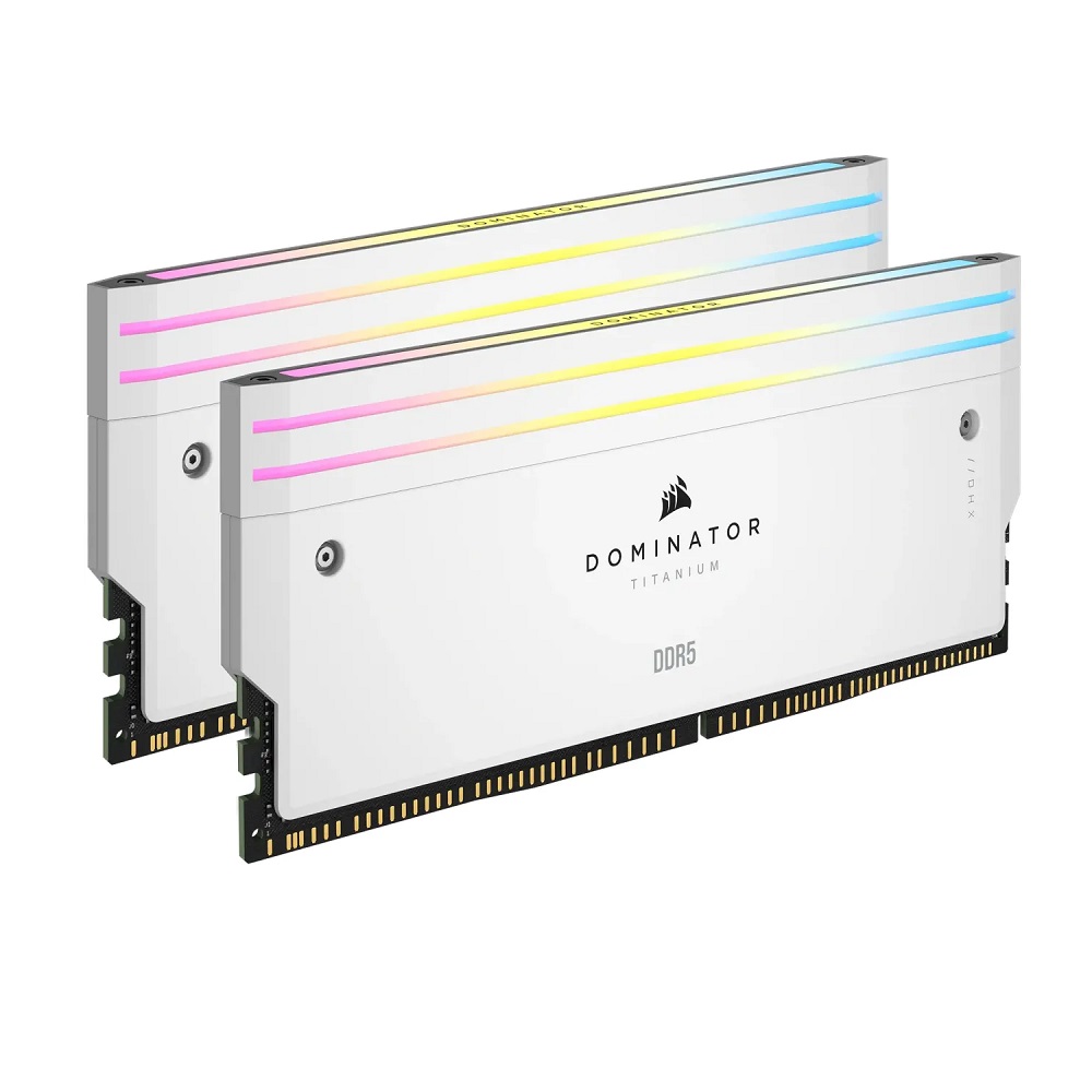 CORSAIR LIGHT ENHANCEMENY KIT WHITE PARA RANURAS VACIAS 