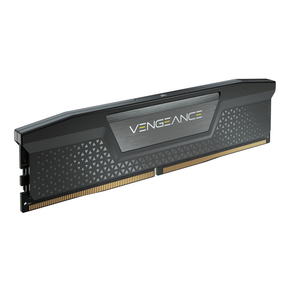 CORSAIR MEMORIA VENGEANCE 16GB DDR5 PC5600 CMK16GX5M1B5600C40
