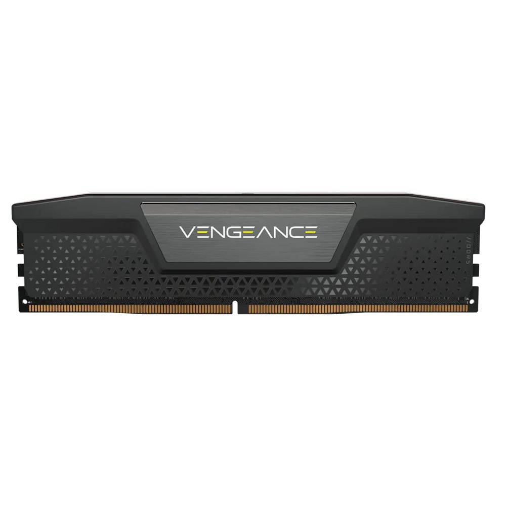 CORSAIR MEMORIA VENGEANCE 32GB DDR5 PC5200 CMK32GX5M1B5200C40