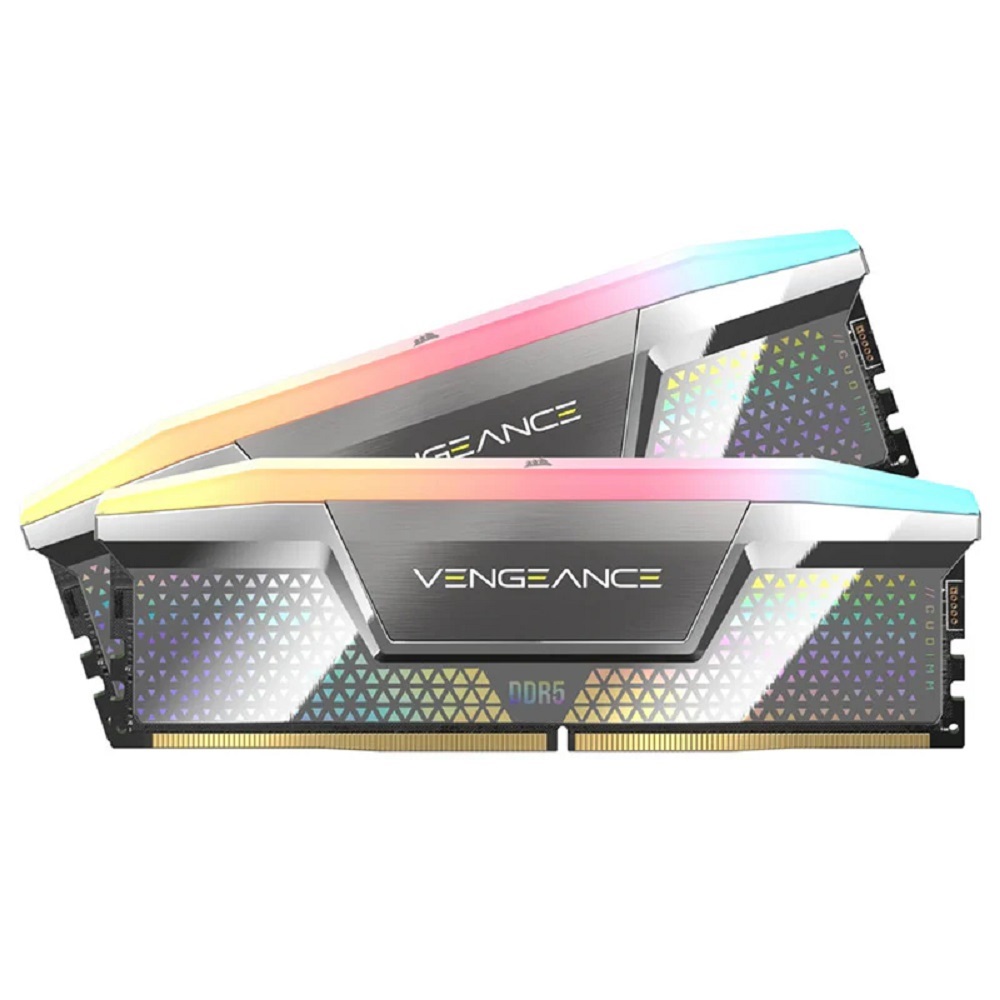 Imagen de CORSAIR MEMORIA VENGECANCE 48GB 2X24 CMHC48GX5M2X8000C38