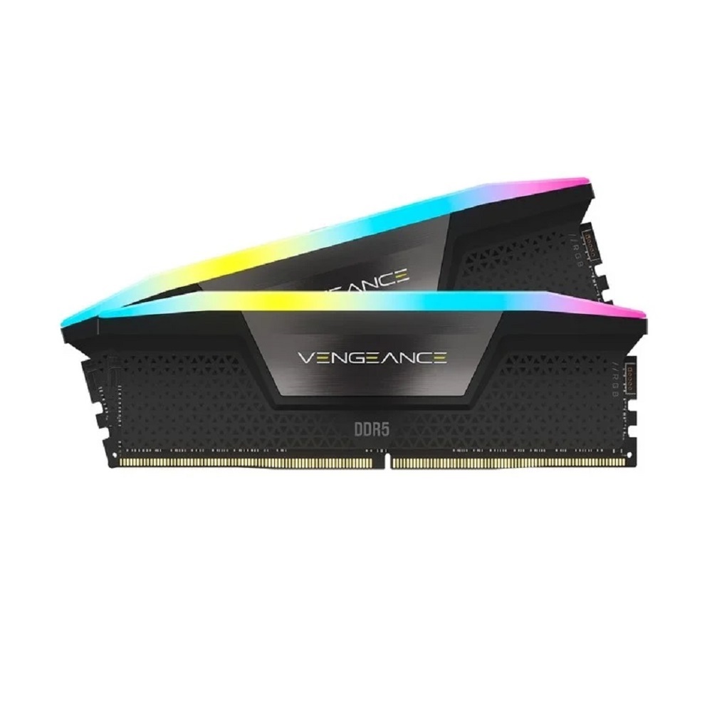 CORSAIR MEMORIA 48GB VENGEANCE RGB CMH48GX5M2B7200C36