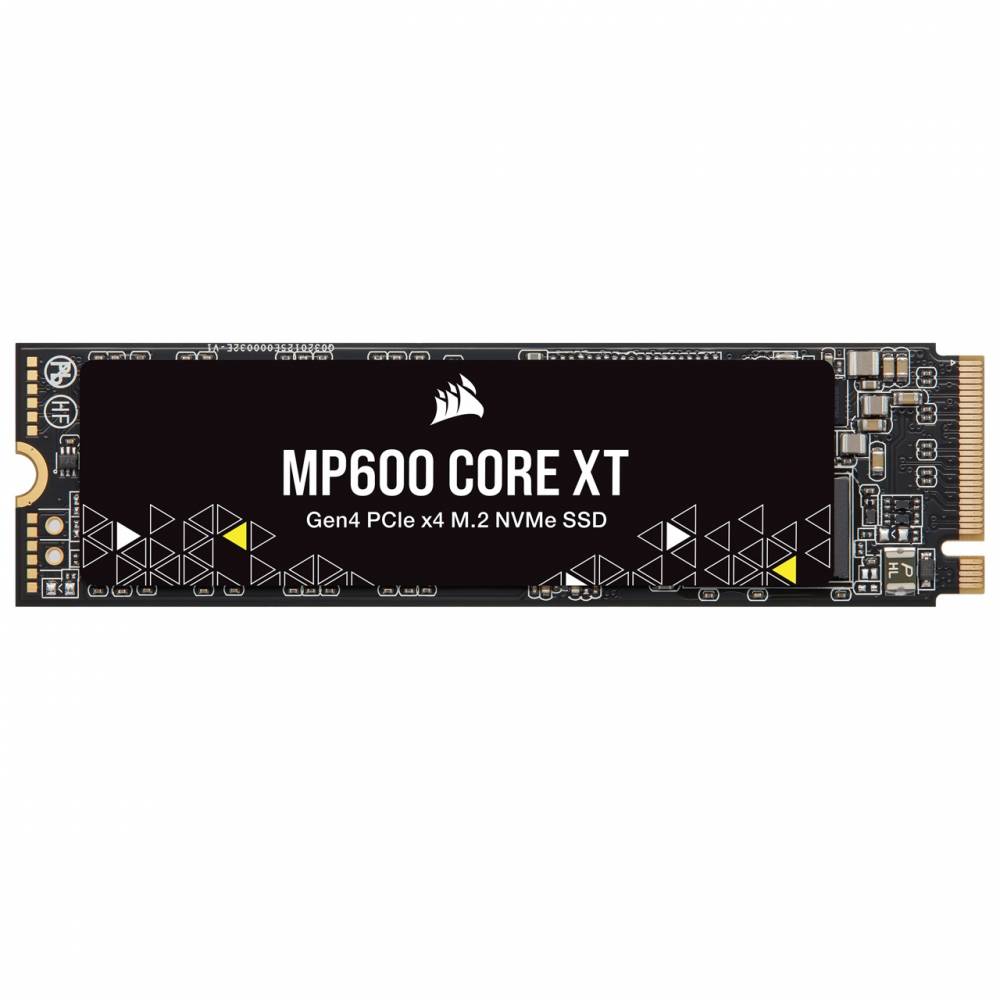 Imagen de CORSAIR DISCO SSD M.2 MP600 CORE 4TB CSSD-F4000GBMP600CXT