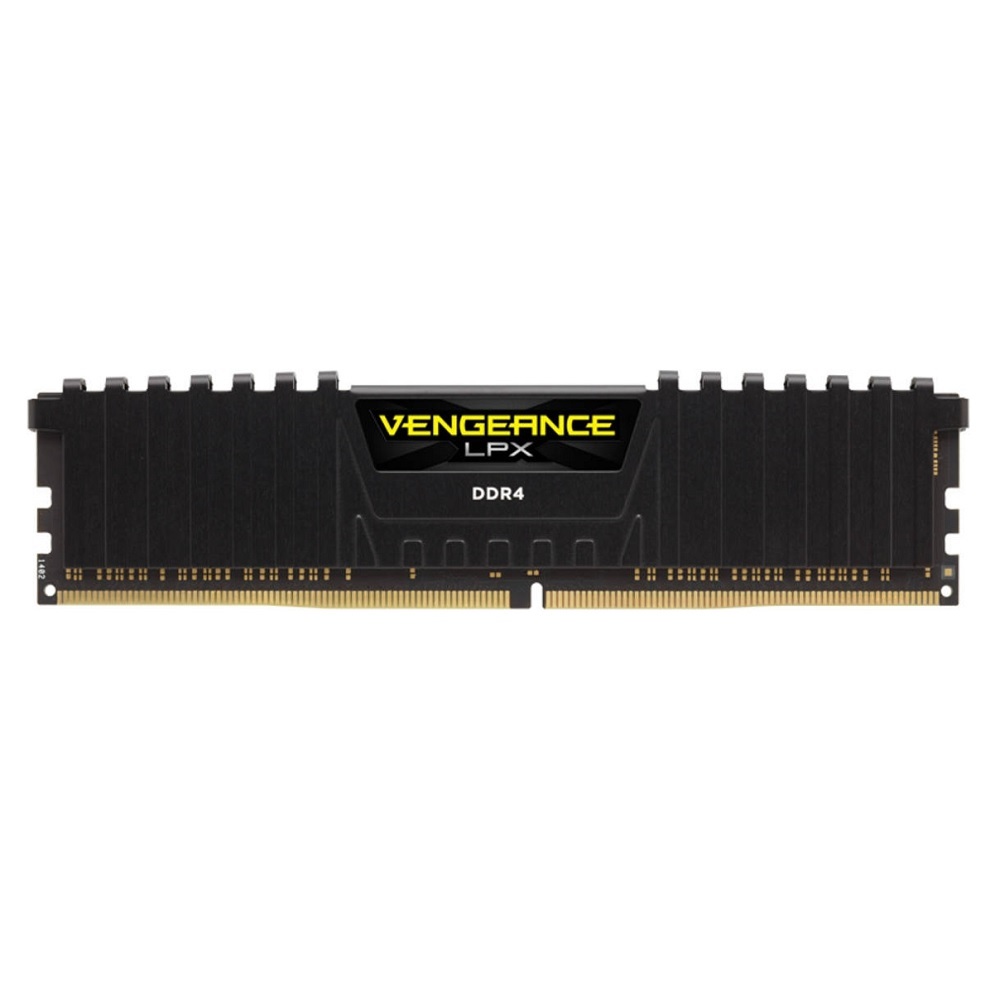 CORSAIR MEMORIA VENGEANCE LPX DDR4 8GB CMK8GX4M1Z3200C16