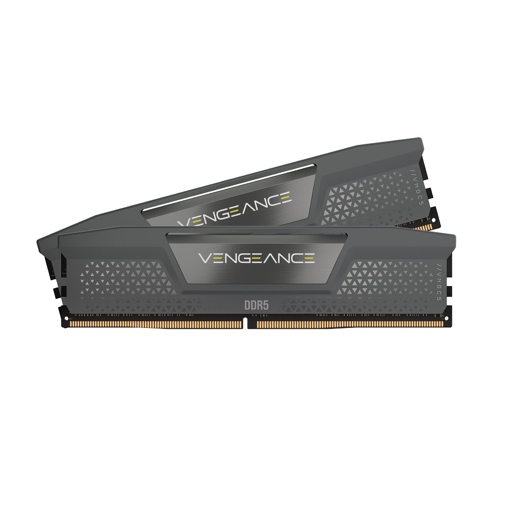 Imagen de CORSAIR MEMORIA VENGEANCE 96GB 2X48GB CMK96GX5M2B5200C38