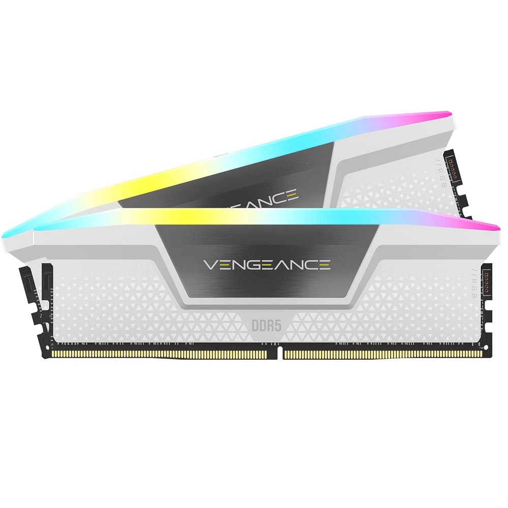 CORSAIR MEMORIA VENGEANCE 64GB DDR5 PC5200 CMH64GX5M2B5200C40W