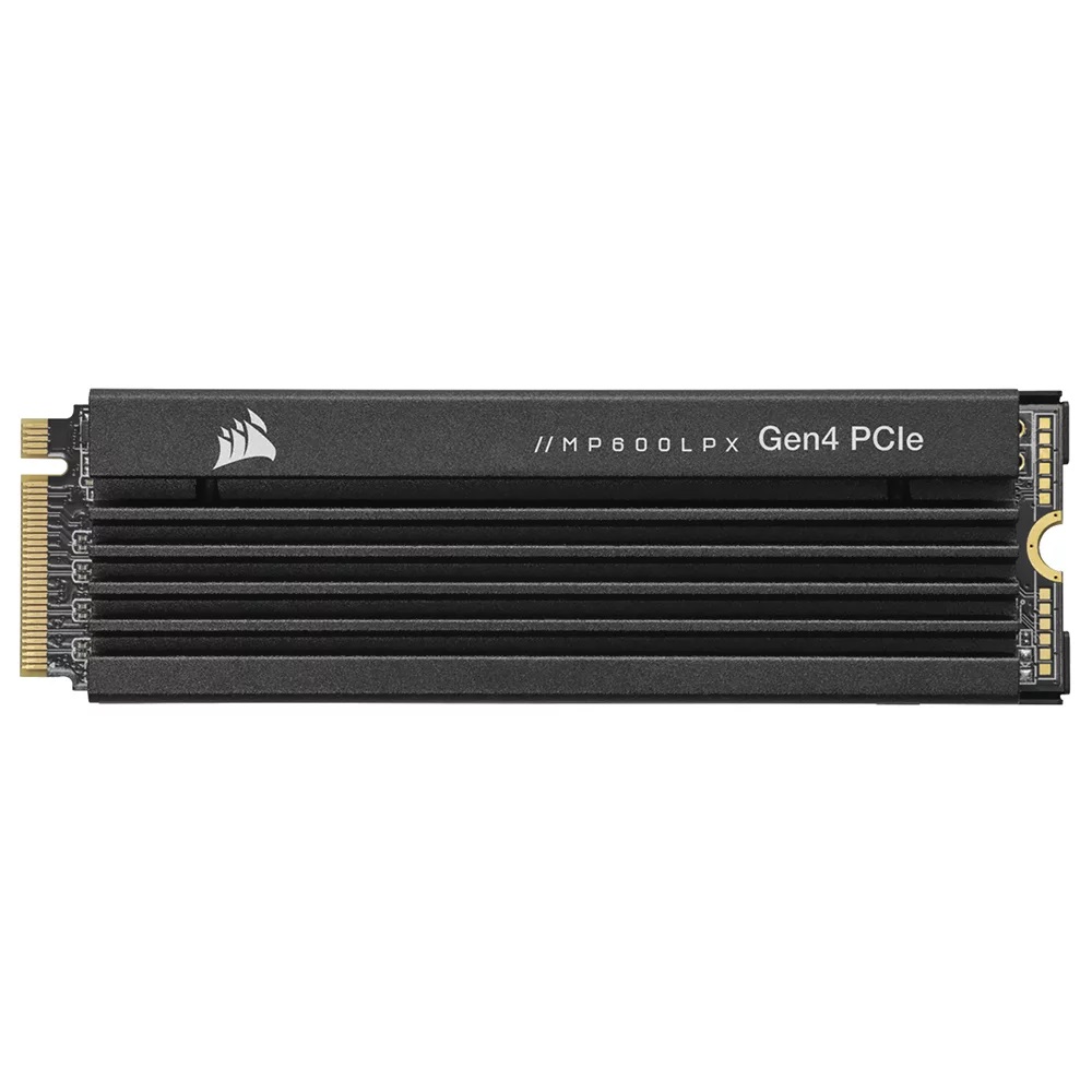Imagen de CORSAIR DISCO SSD M.2 2TB MP600PLP CSSD-F2000GBMP600PLP