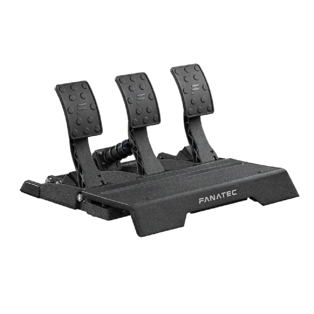 Imagen de FANATEC PEDALERA ELITE V2 CSL-EP-V2