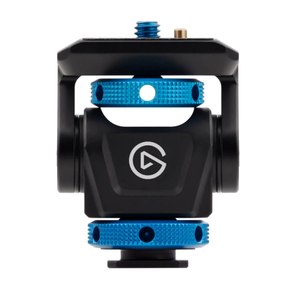 Imagen de ELGATO COLD SHOE PREMIUM MOUNT 10AAR9901