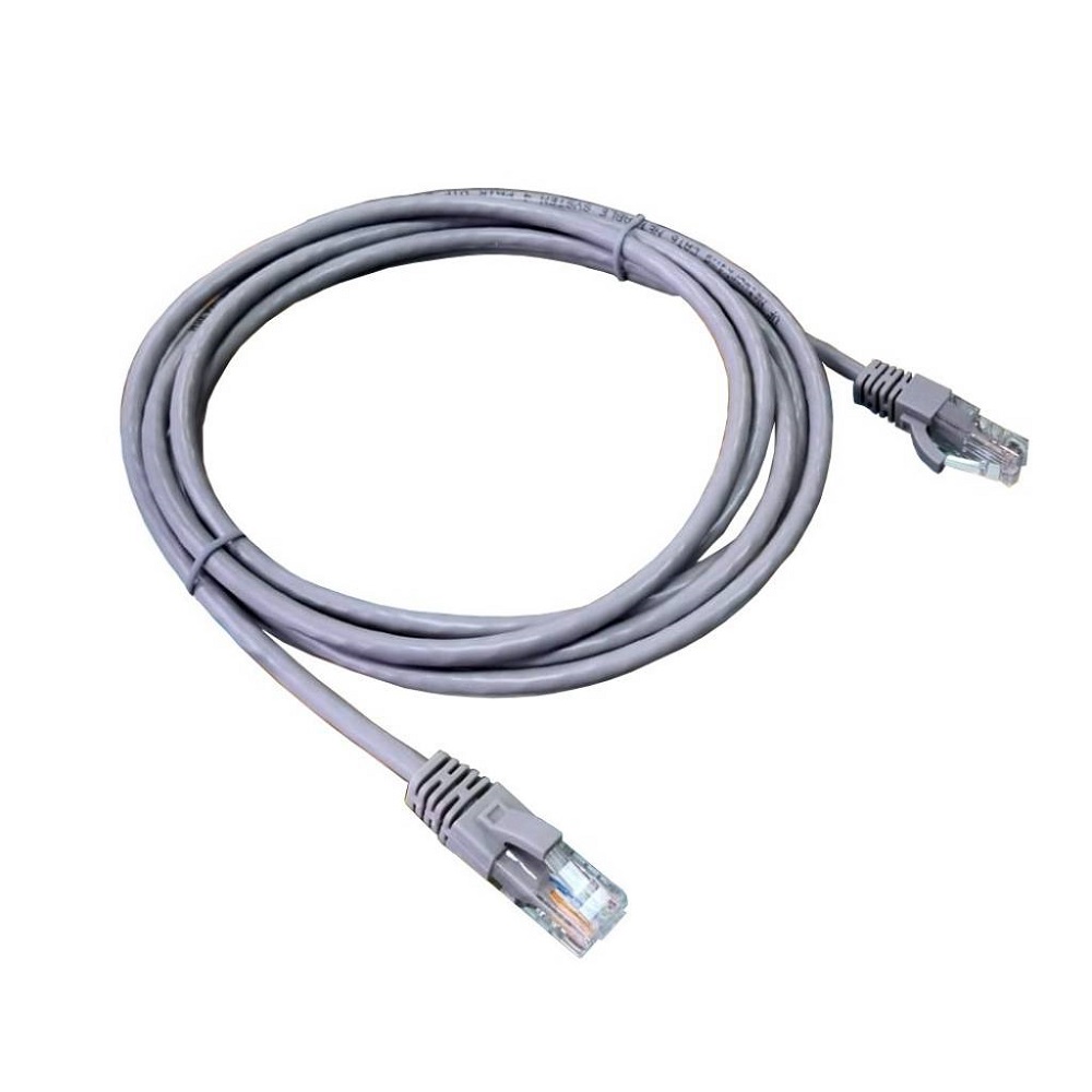 VF NETWORKING CABLE PATCHCORD CAT6 1,50M GRIS