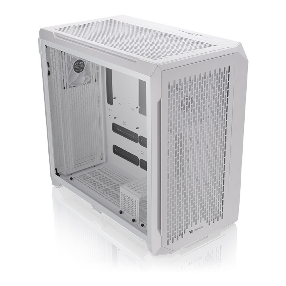 THERMALTAKE GABINETE CTE C750 AIR SNOW CA-1X6-00F6WN-00