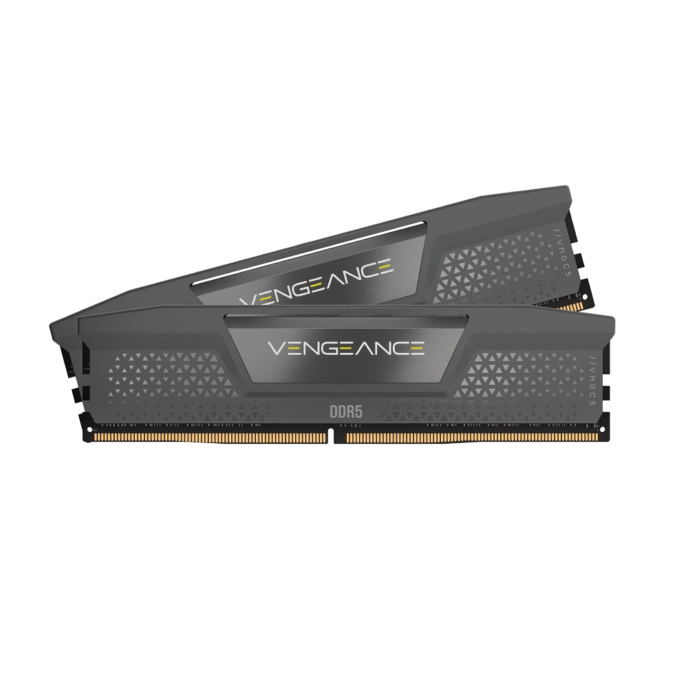 CORSAIR MEMORIA 32GB VENGEANCE CMK32GX5M2B6000C40L