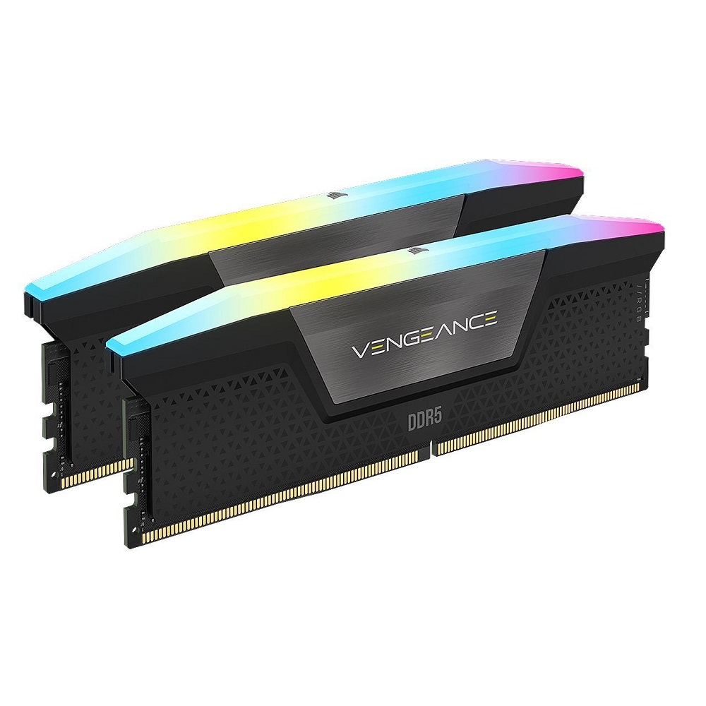 CORSAIR MEMORIA VENGEANCE 32GB PC5200 CMH32GX5M2B5200C40 KIT 