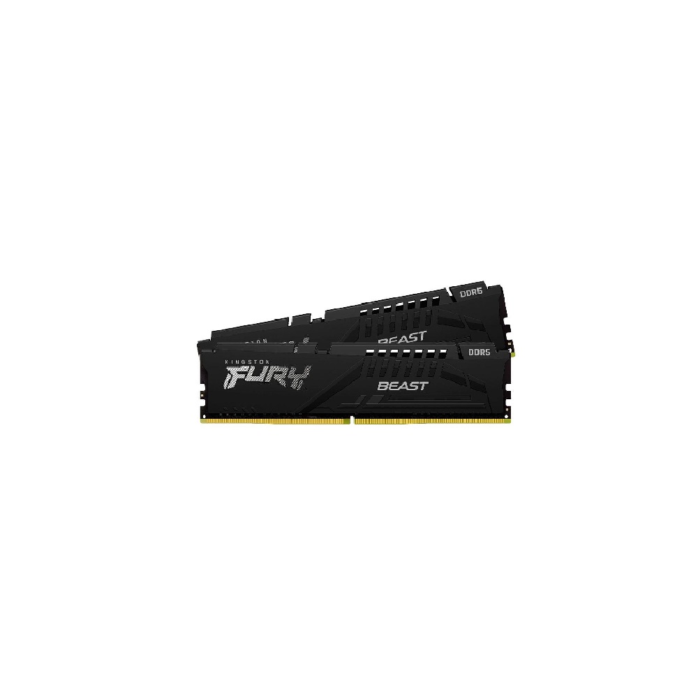 KINGSTON MEMORIA FURY 32GB DDR5 PC4800 KF548C38BBK2-32
