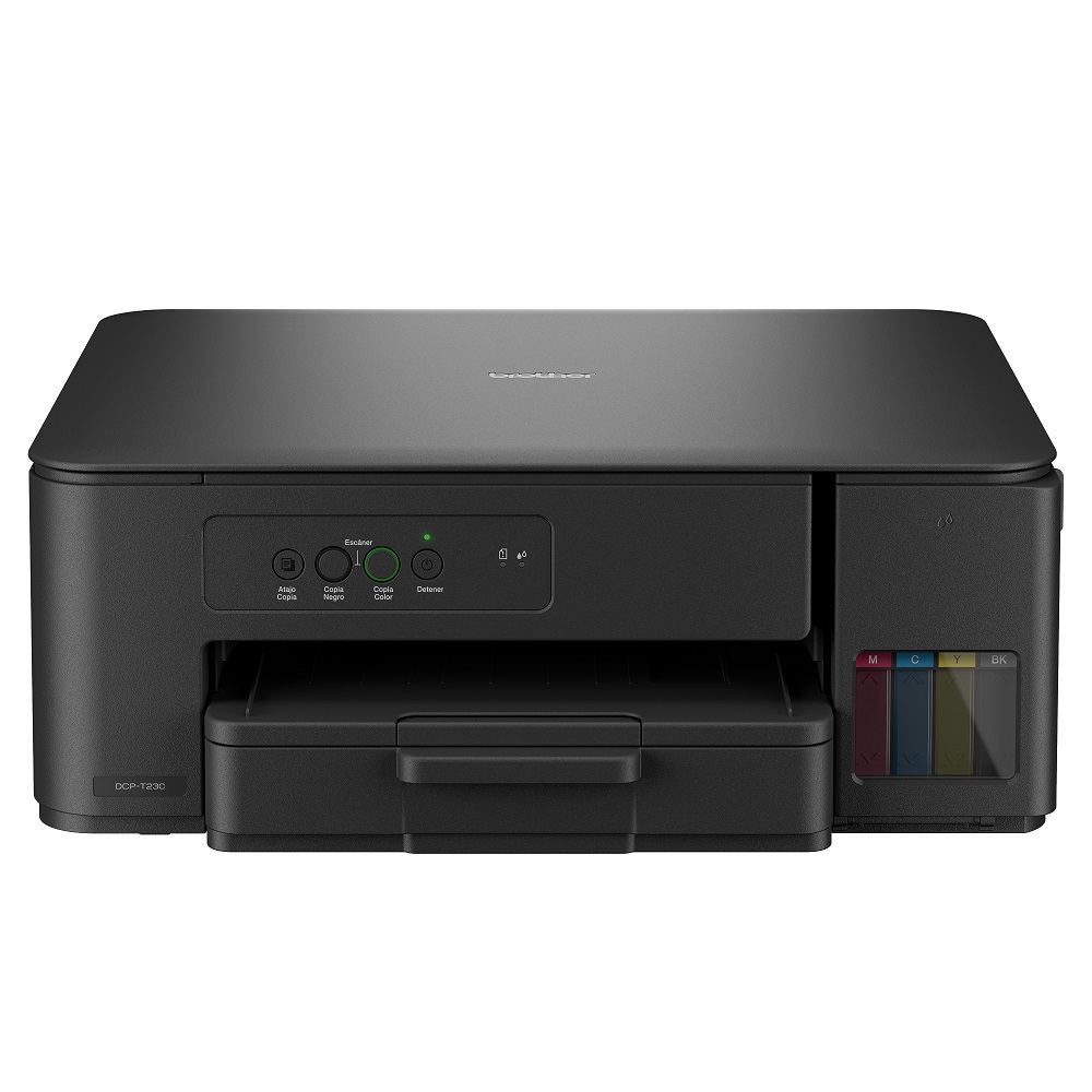 Imagen de BROTHER IMPRESORA MULTIFUNCION DCP-T230