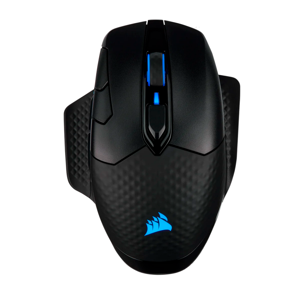 Imagen de CORSAIR MOUSE DARK CORE PRO RGB CH-9315411-NA