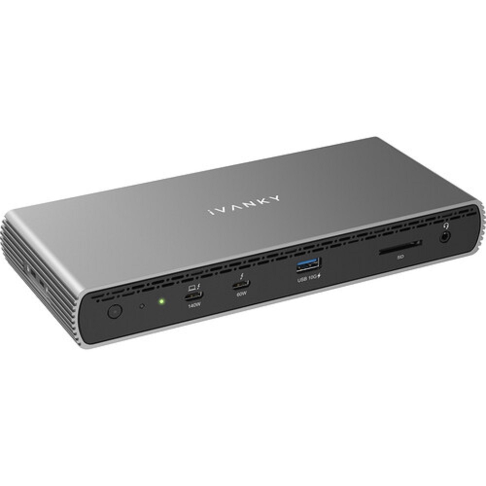 Imagen de IVANKY FUSIONDOCK PRO3 11 IN 1 M1/M2/M3/M4/M5 PRO
