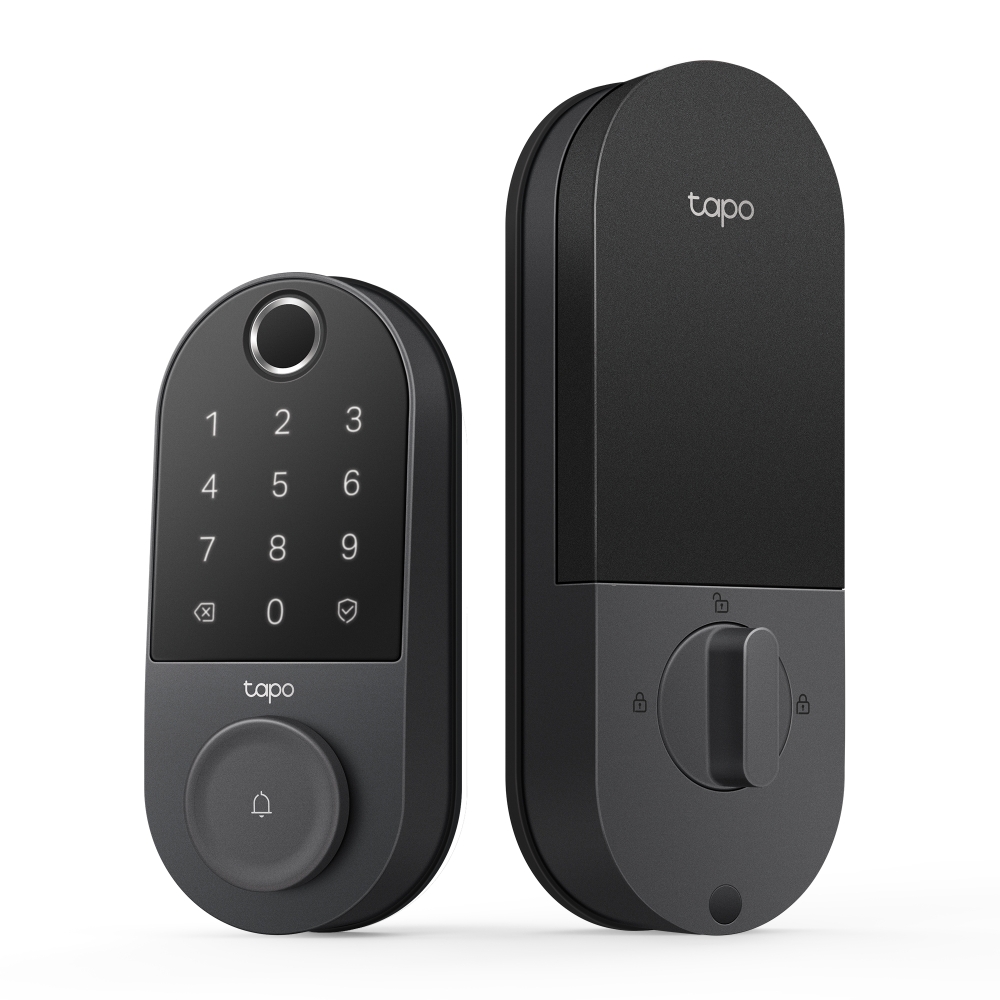 Imagen de TP-LINK TAPO CERRADURA INTELIGENTE DL110