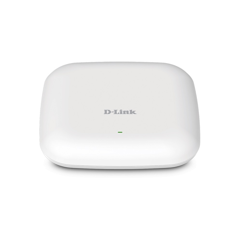 Imagen de D-LINK AP AC1300 WAVE 2 DUAL BAND POE DAP-2610/LLA