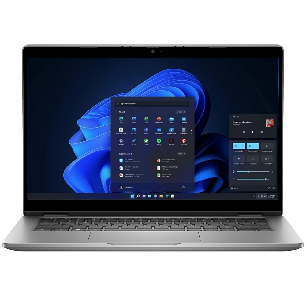 Imagen de DELL NOTEBOOK LAT0183408-R0023662
