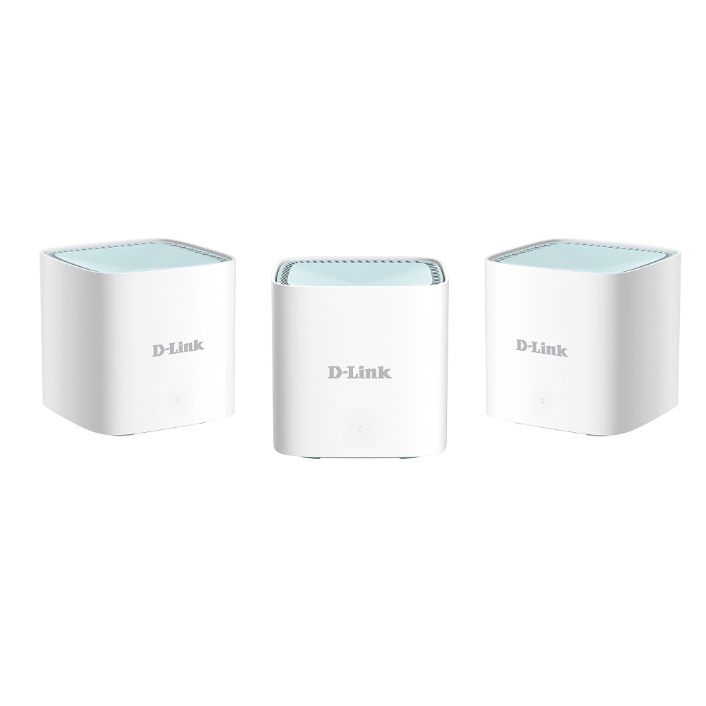Imagen de D-LINK WI-FI MESH AX1500 M15/LLA3