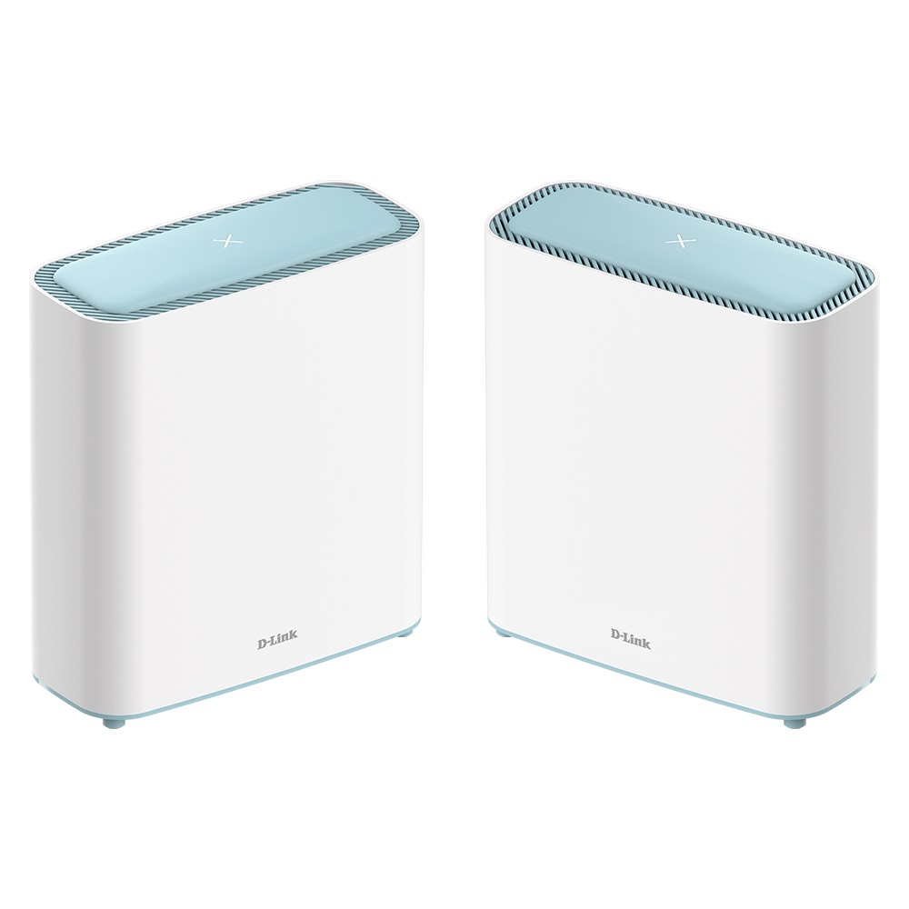 Imagen de D-LINK WI-FI MESH AX3200 WIFI 6 2 PACK M32/E2