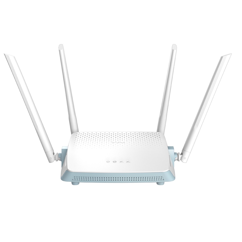 D-LINK ROUTER Wi-Fi 6 AX1500 R12/LLA