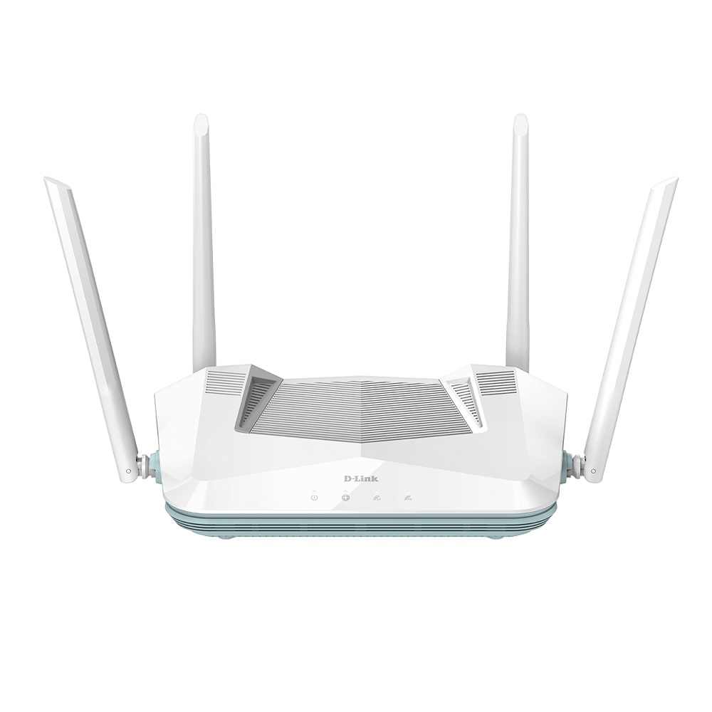 Imagen de D-LINK ROUTER WIFI 6 AX3200 R32/LALL