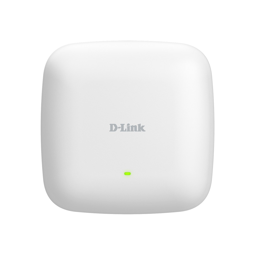 Imagen de D-LINK ACCES POINT AX3000 NUCLIAS CONNECT DAP-X3060/LDL